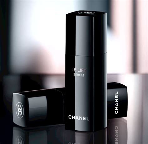 chanel anti cernes|de Chanel eye serum.